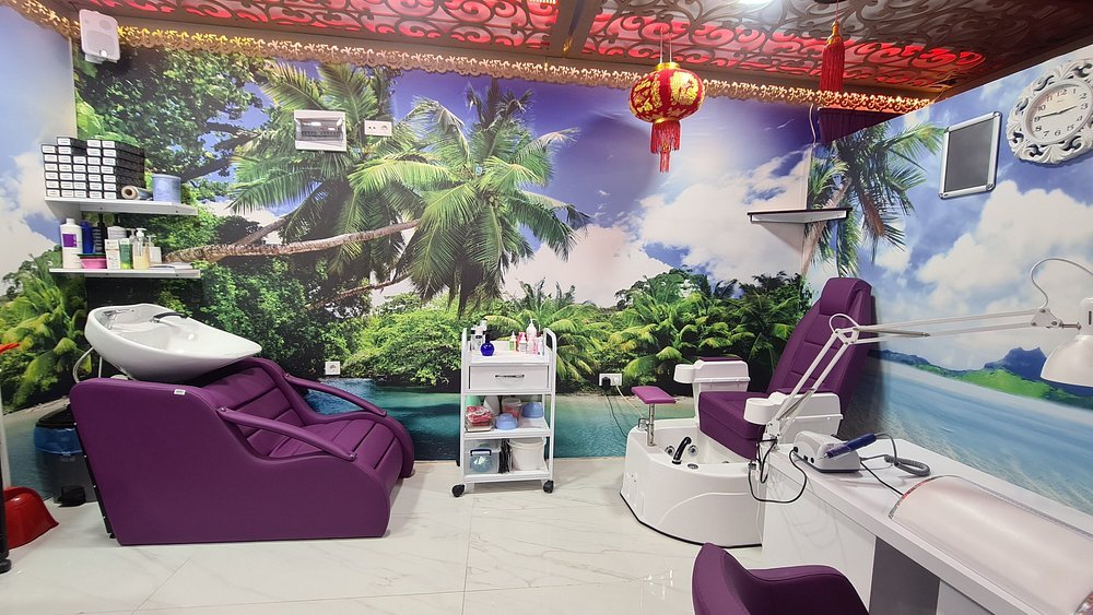 Thai Rose Konyaaltı